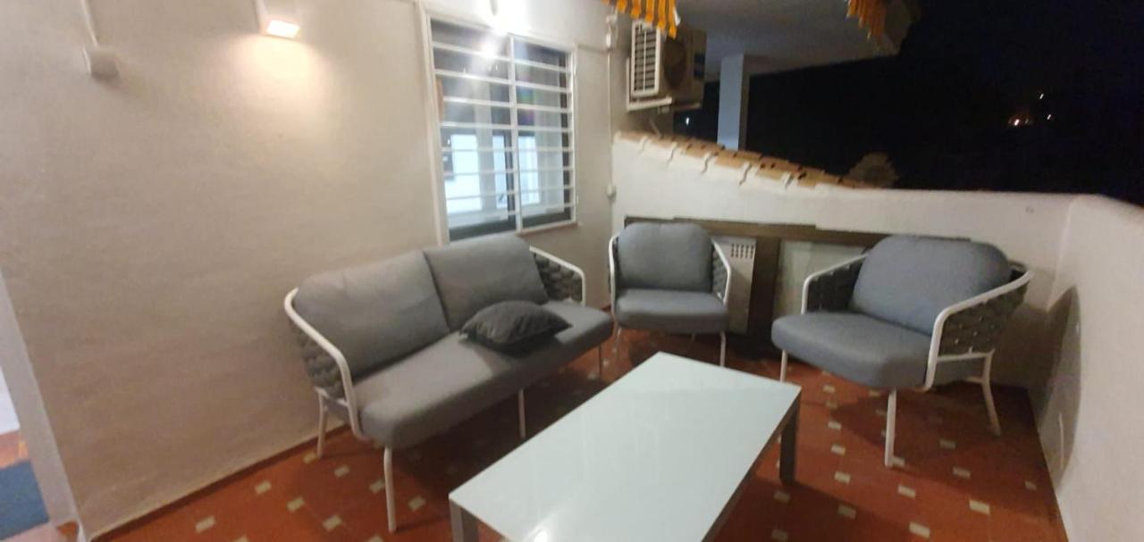 Comfortable One Bedroom Apartment فوينخيرولا المظهر الخارجي الصورة