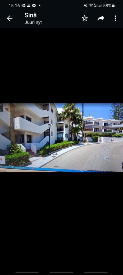 Comfortable One Bedroom Apartment فوينخيرولا المظهر الخارجي الصورة