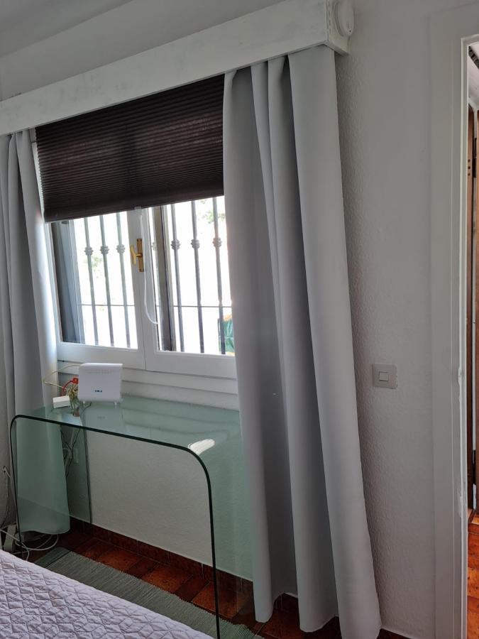 Comfortable One Bedroom Apartment فوينخيرولا المظهر الخارجي الصورة