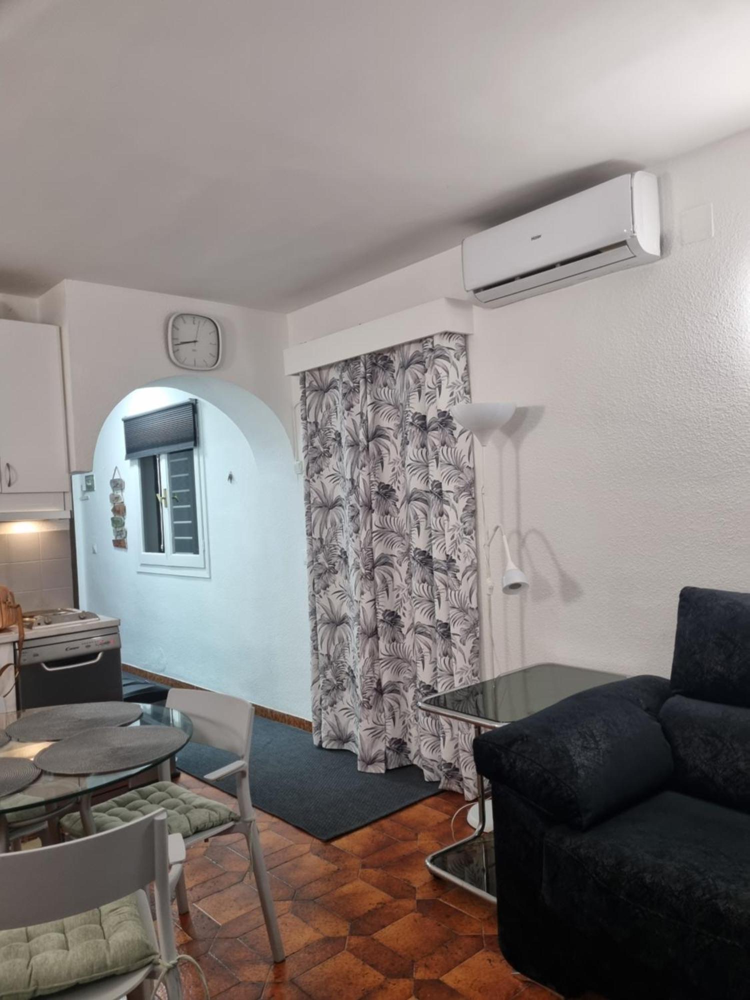 Comfortable One Bedroom Apartment فوينخيرولا المظهر الخارجي الصورة
