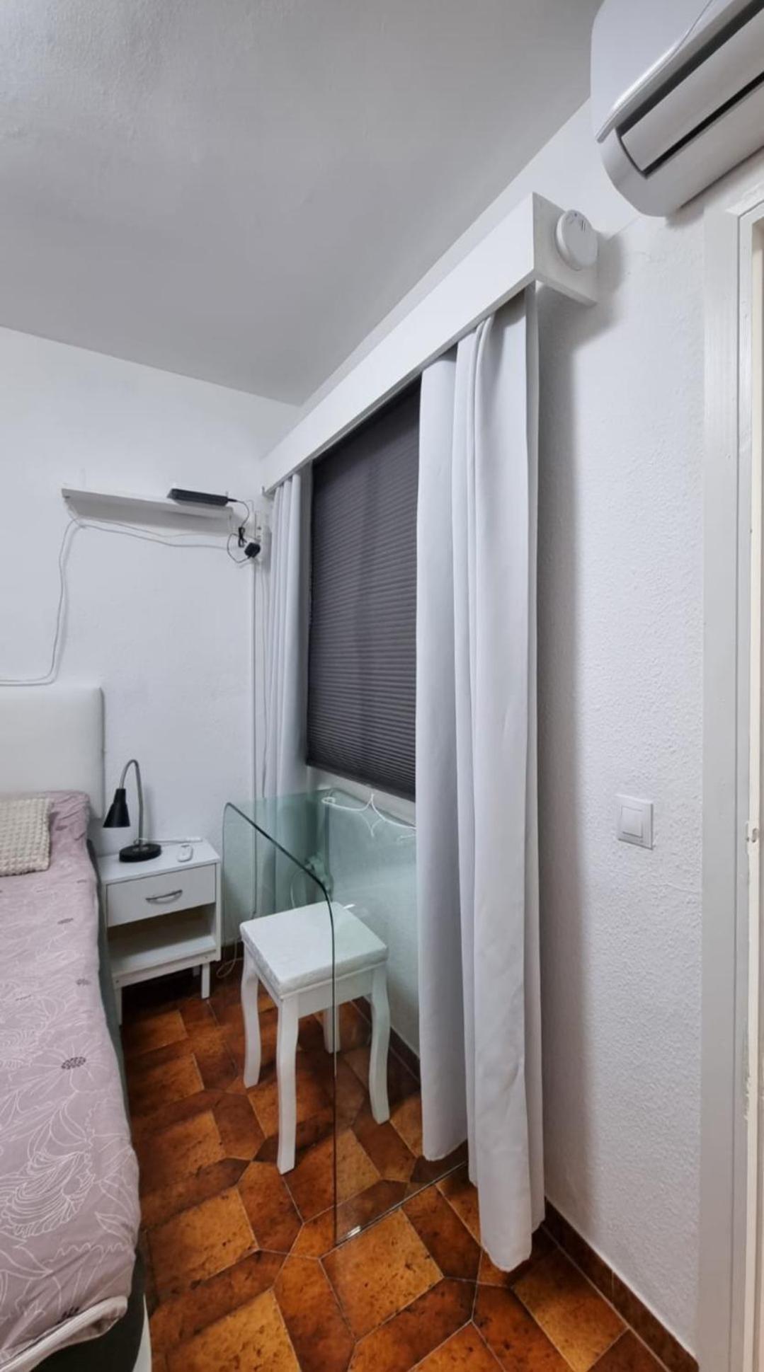 Comfortable One Bedroom Apartment فوينخيرولا المظهر الخارجي الصورة
